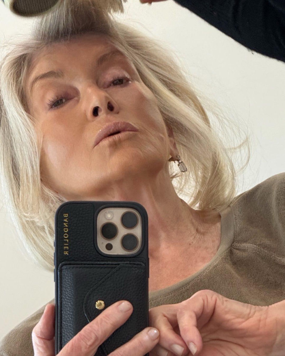 Martha Stewart