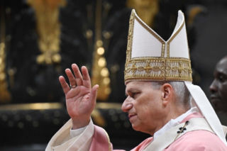 Papież do więźniów: Nie jesteście sami. Pan jest blisko