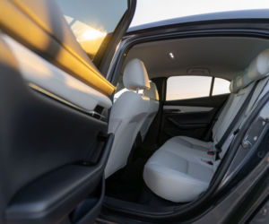 Mazda 3 Sedan Enso e-Skyactiv X
