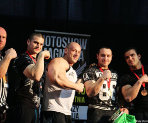 Motoshow Magnolia 2016 w Szczecinie