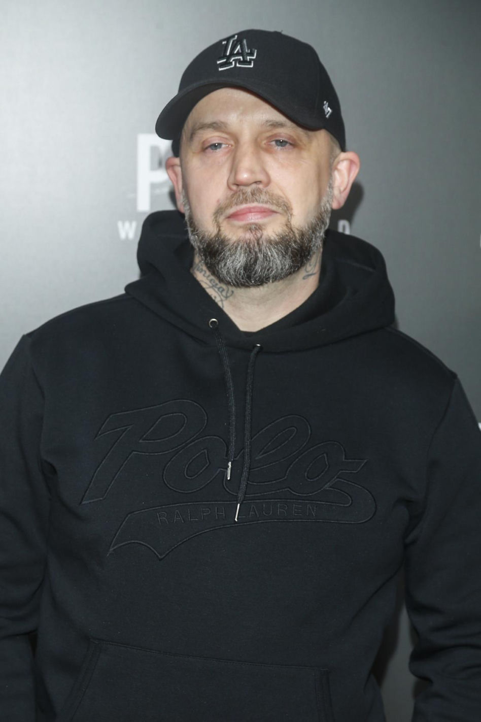 Ryszard "Peja" Andrzejewski
