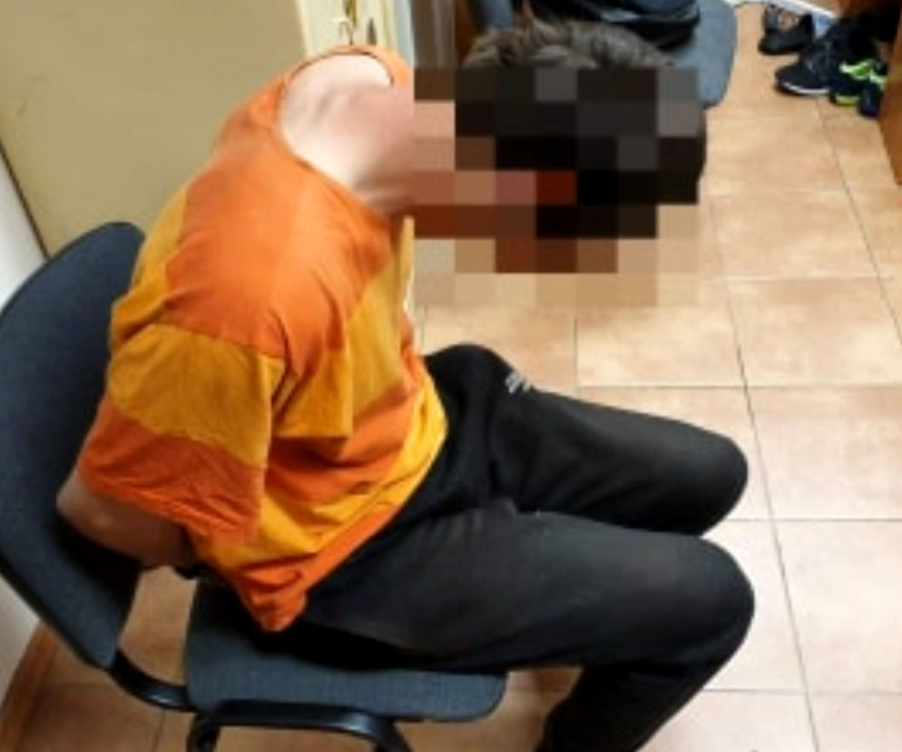 Siemaitycze. 26-latek płacił cudzą kartą za swoje zakupy