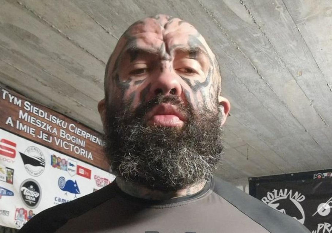 Marcin Różalski