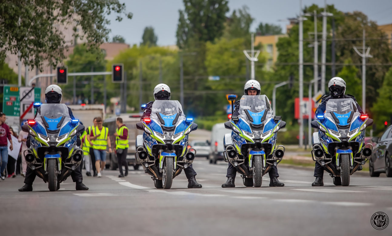 Juwenalia Częstochowskie 2025. Barwny korowód studentów