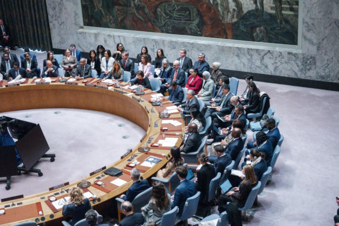 Melania Trump w historycznej roli. Tak przewodniczyła posiedzeniu Rady Bezpieczeństwa ONZ