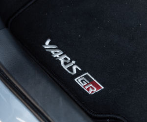 Toyota Yaris GR Sport 1.5 Hybrid 100 KM e-CVT