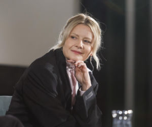 Małgorzata Kożuchowska