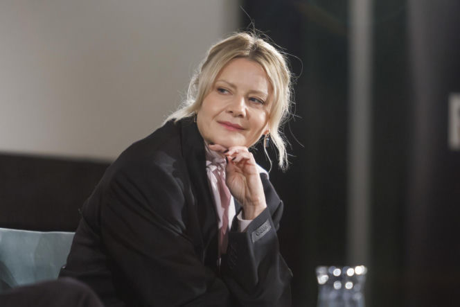 Małgorzata Kożuchowska