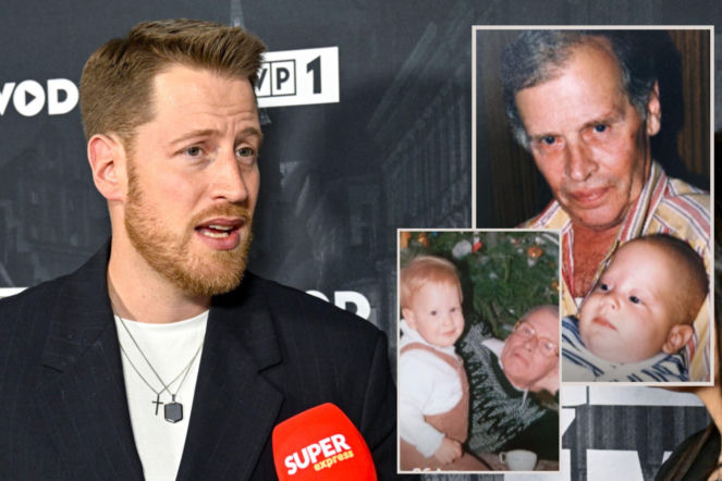 Każdy zna ten cytat z „Misia”. Mało kto wie, że wypowiedział go dziadek znanego prezentera