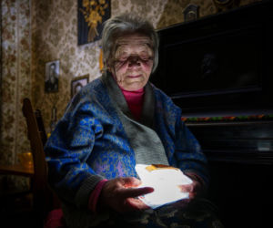 Kryzys energetyczny w Ukrainie