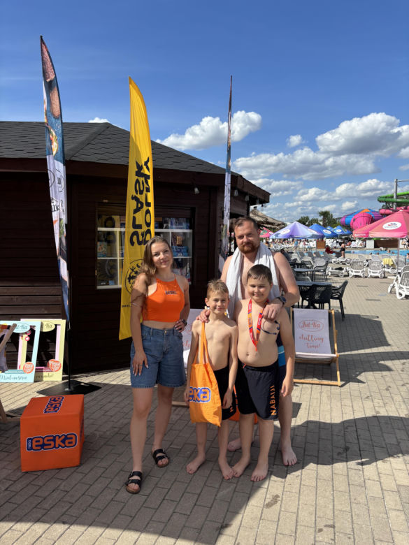 ESKA Summer City na Dolnym Śląsku! Sprawdź, gdzie spotkasz nas w tym tygodniu