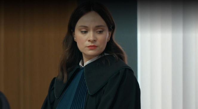 Barwy szczęścia odc. 3351. Natalia (Maria Dejmek)