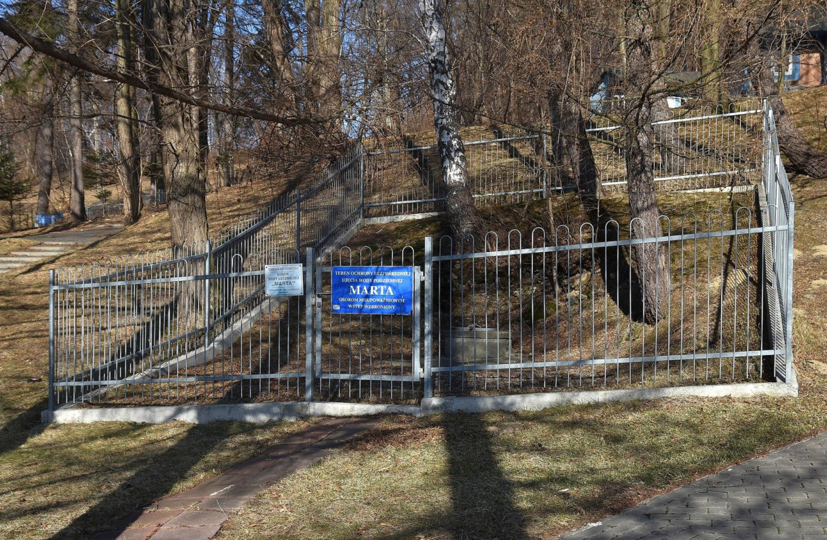 Najmniejsze uzdrowisko w Polsce leży w Małopolsce. Kiedyś zrujnowane, dziś wraca do łask