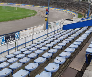 Tak wygląda stadion żużlowy w Tarnowie. Remont jest konieczny!