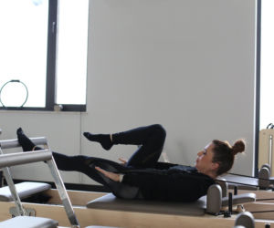 Beata Tadla schudła prawie 20 kilogramów