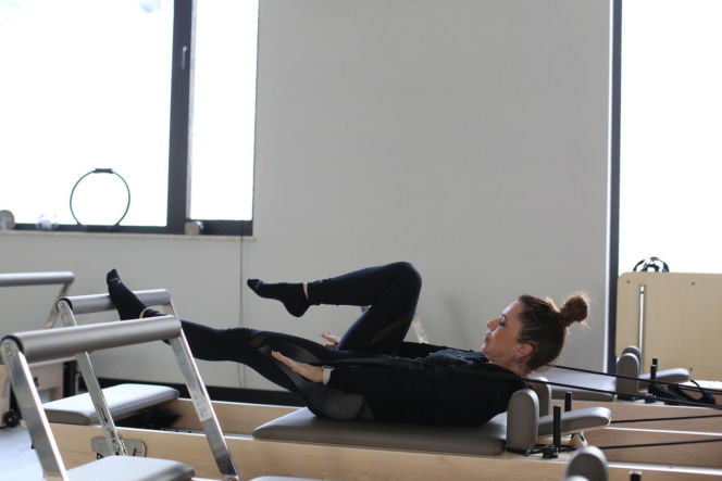 Beata Tadla schudła prawie 20 kilogramów