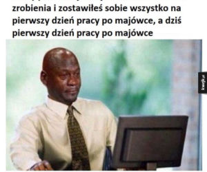 Majwówka 2020 memy