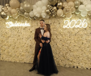 Siedlce: Studniówka Ekonomika 2026