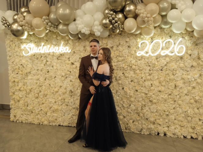 Siedlce: Studniówka Ekonomika 2026