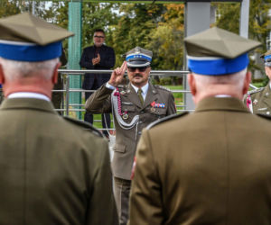 Wrocławscy łącznościowcy świętowali. „Pierwsza linia cyfrowego frontu”