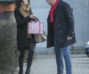 Premier kupił kwiaty a Kamiński bieliznę