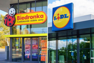 Biedronka i Lidl zmieniają godziny przed 1 listopada!