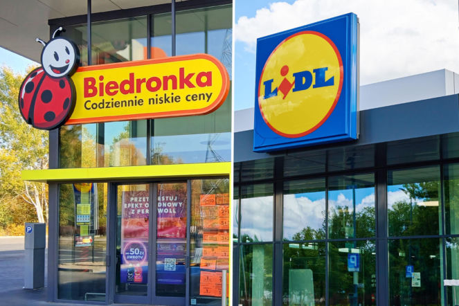 Biedronka i Lidl zmieniają godziny otwarcia! Zakupy nawet do północy
