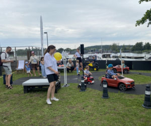 Eska Summer City i „Miasteczko Bezpieczeństwa”. Ogrom wiedzy przed wakacyjnymi podróżami!