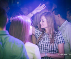 Imprezy Wrocław: Grey Music Club