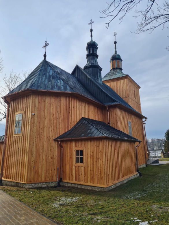 Ksiądz Jacek K. usłyszał 10 zarzutów. Wkrótce rozpocznie się jego proces
