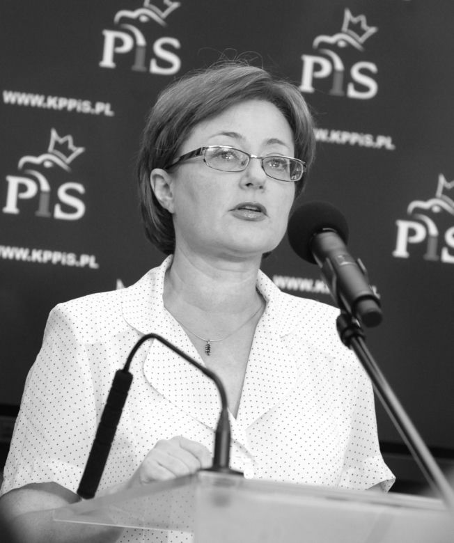Aleksandra Natalli-Świat