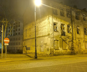 Ulica Młynowa
