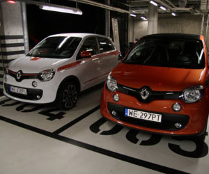 Renault Twingo GT