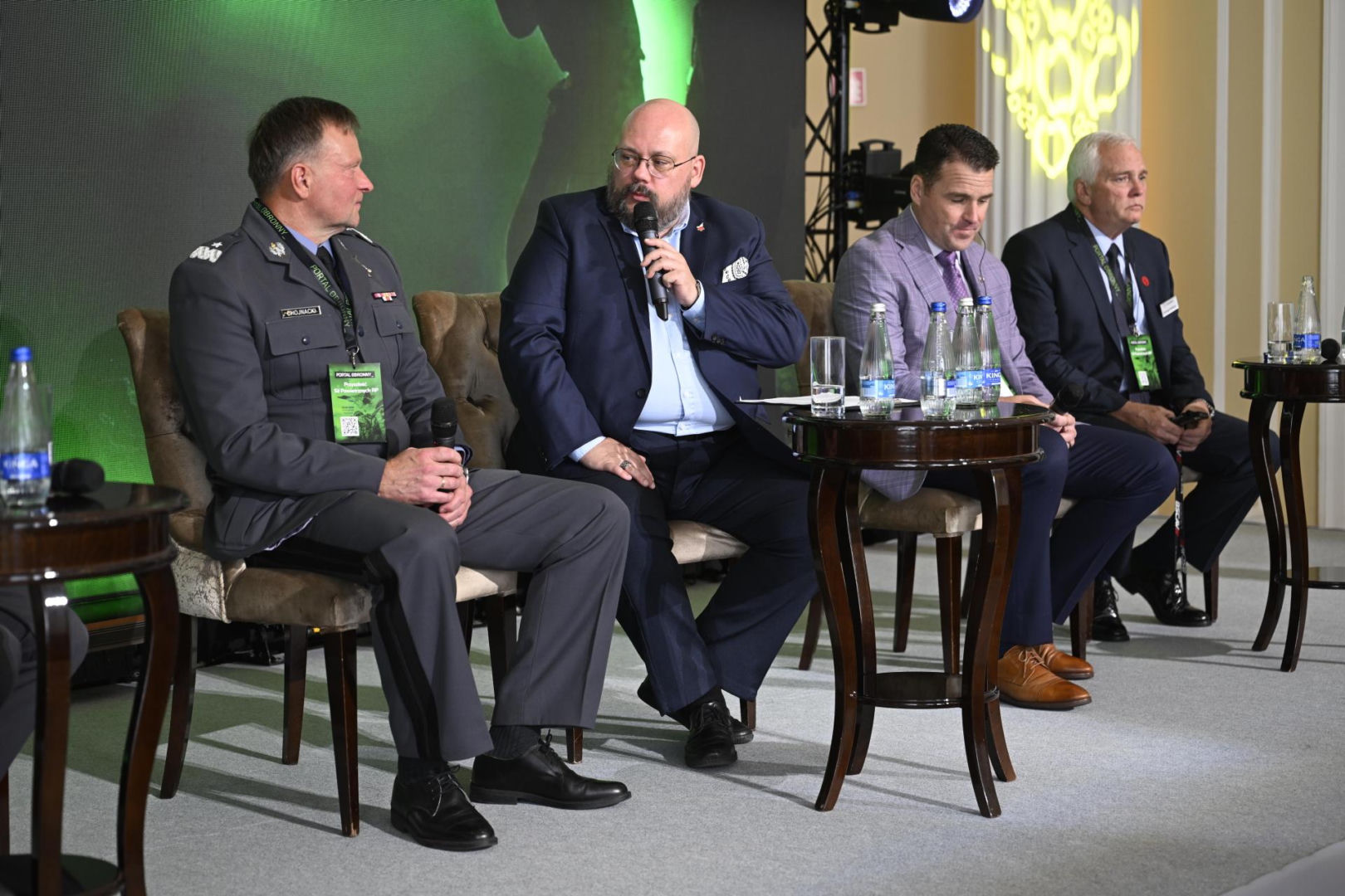 Nowa generacja lotnictwa bojowego – przyszłość Sił Powietrznych RP