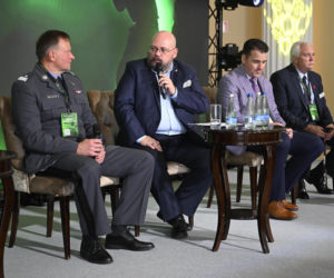 Nowa generacja lotnictwa bojowego – przyszłość Sił Powietrznych RP