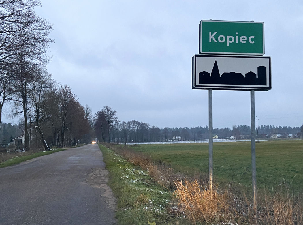 W wypadku pod Sztabinem zginęła 15-latka. Relacja świadka