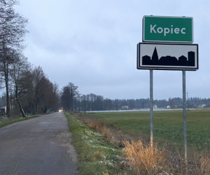 W wypadku pod Sztabinem zginęła 15-latka. Relacja świadka
