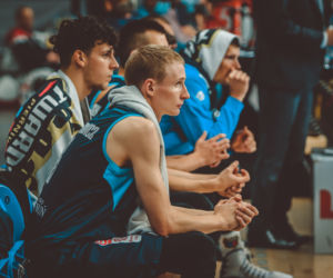 Start Lublin - Polski Cukier Toruń 82:73, zdjęcia z meczu