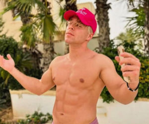 SKOLIM robi masę, ja fast food i kiełbasę