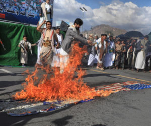 Brak porozumienia między USA i Iranem