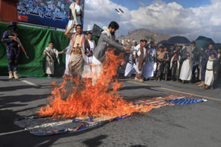 Brak porozumienia między USA i Iranem