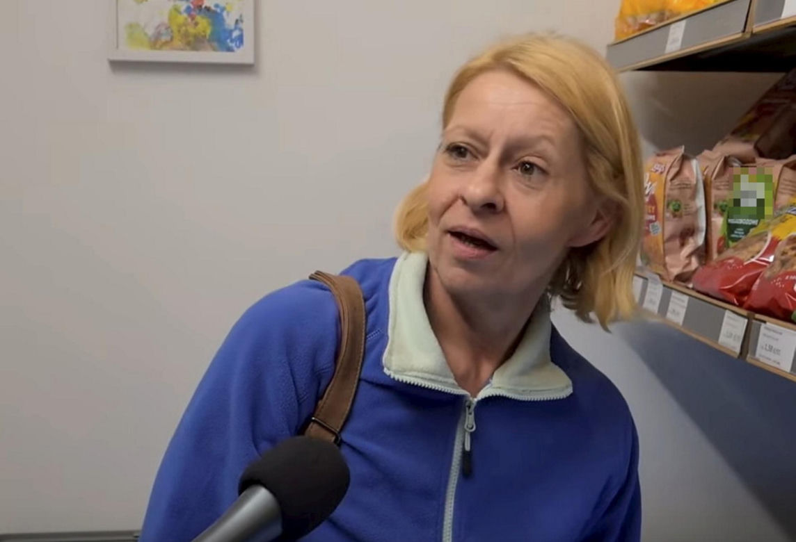 Odwiedziliśmy polski sklep w Hanowerze. Niemcy pokochali polską kapustę!