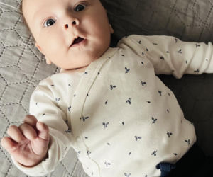 Maleńki Mikołajek bardzo cierpi. Pomóżmy odbudować jego serduszko