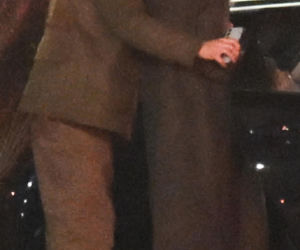 Leszek Lichota już nie ukrywa miłości