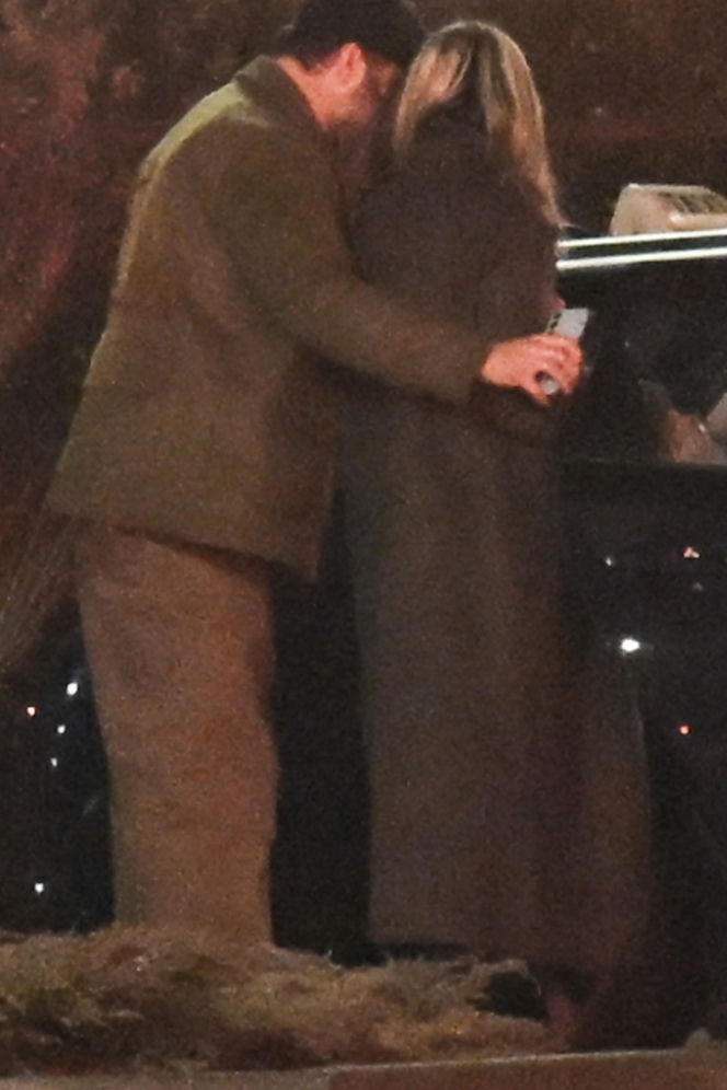 Leszek Lichota już nie ukrywa miłości