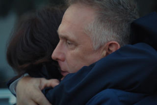 M jak miłość odc. 1910. Marysia (Małgorzata Pieńkowska), Artur (Robert Moskwa)