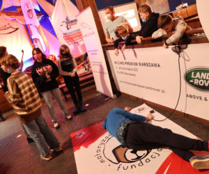 WOŚP 2022 w Tawernie Korsarz