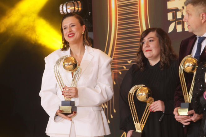 Gala Piłki Nożnej 2026