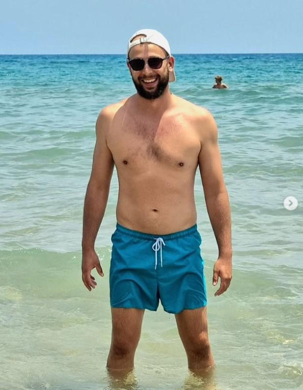 Maciej Pela