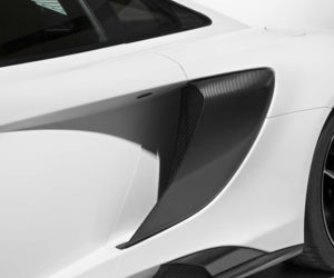 McLaren 675LT
